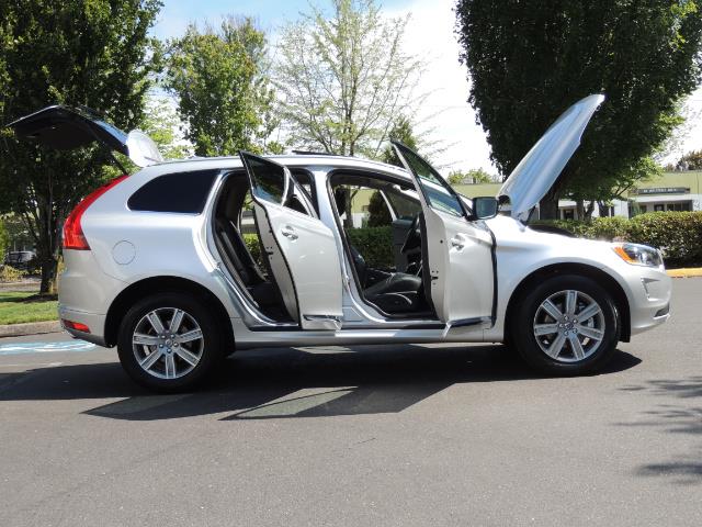 2017 Volvo XC60 T5 Inscription / Navigation / Bckup camera / BLIS   - Photo 30 - Portland, OR 97217