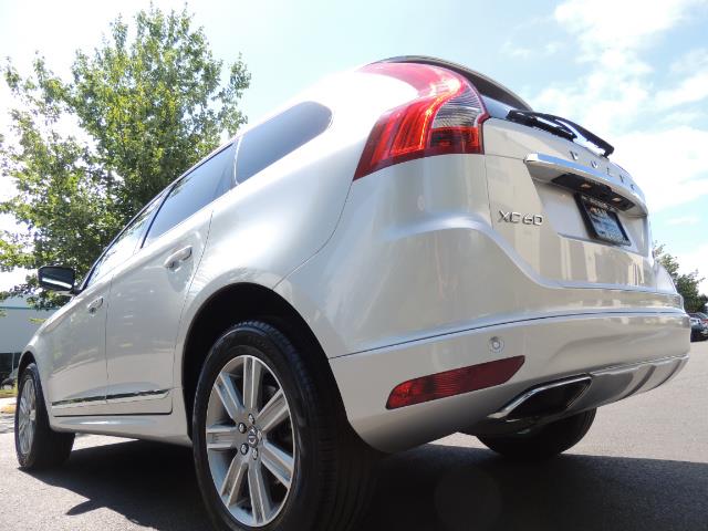 2017 Volvo XC60 T5 Inscription / Navigation / Bckup camera / BLIS   - Photo 9 - Portland, OR 97217