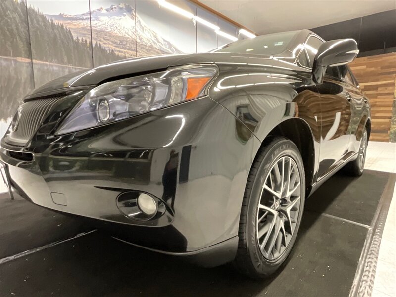 2011 Lexus RX 450h Sport Utility AWD / HYBRID / Leather / Navig  /Backup Camera / Heated & Cooled Leather Seats / BRAND NEW TIRES/ SHARP & CLEAN !! - Photo 27 - Gladstone, OR 97027