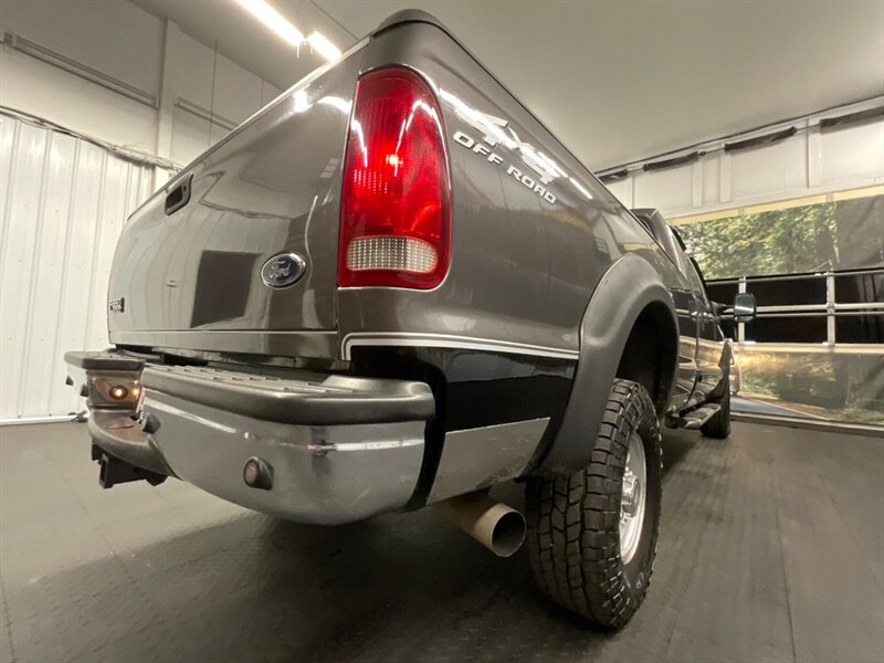 2002 Ford F-350 Super Duty Lariat 4X4 / 7.3L DIESEL / LONG BED   - Photo 29 - Gladstone, OR 97027