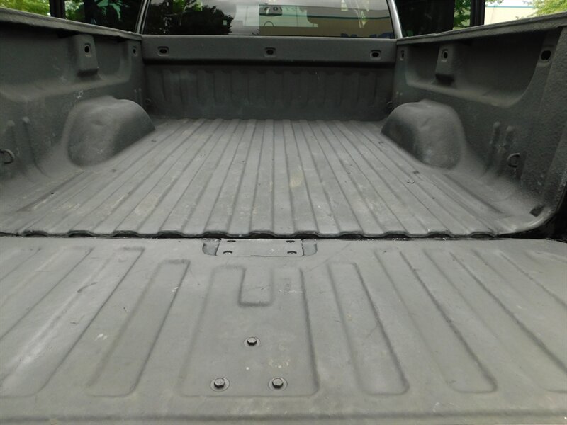 2012 Chevrolet Silverado 1500 LT Crew Cab 4X4 Z71 OFF RD / Leather LIFTED   - Photo 21 - Portland, OR 97217