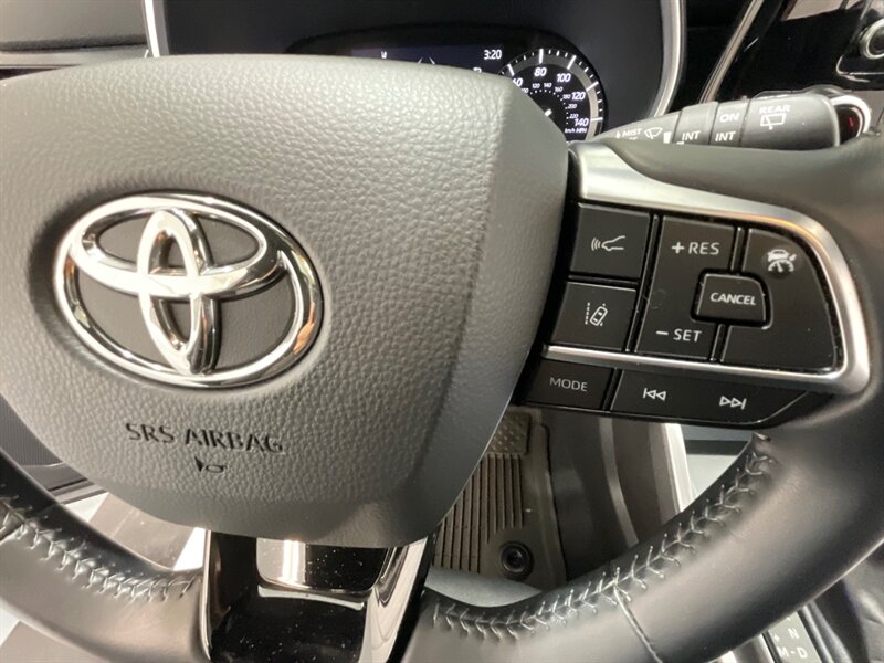 2021 Toyota Highlander XSE AWD / 3.5L V6 / Sunroof / 3RD ROW / 32K MILES  / 1-OWNER LOCAL - Photo 53 - Gladstone, OR 97027