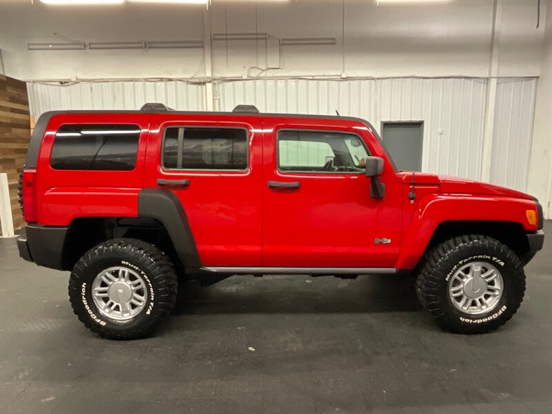 2006 Hummer H3  LOCAL OREGON SUV / Backup Camera / SHARP & CLEAN !! - Photo 4 - Gladstone, OR 97027