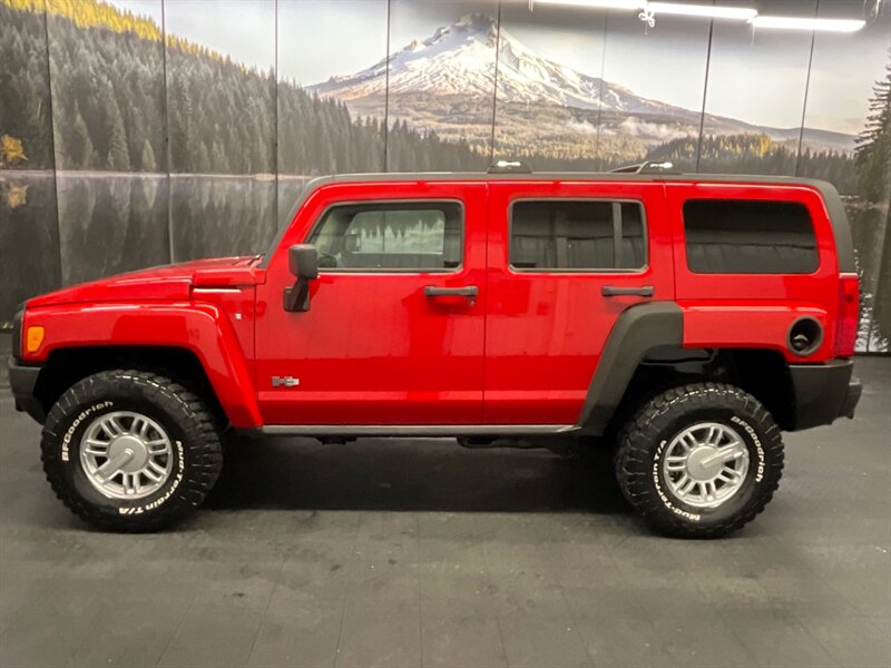 2006 Hummer H3  LOCAL OREGON SUV / Backup Camera / SHARP & CLEAN !! - Photo 3 - Gladstone, OR 97027