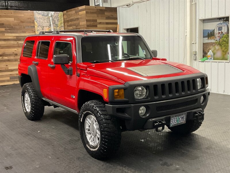 2006 Hummer H3  LOCAL OREGON SUV / Backup Camera / SHARP & CLEAN !! - Photo 2 - Gladstone, OR 97027