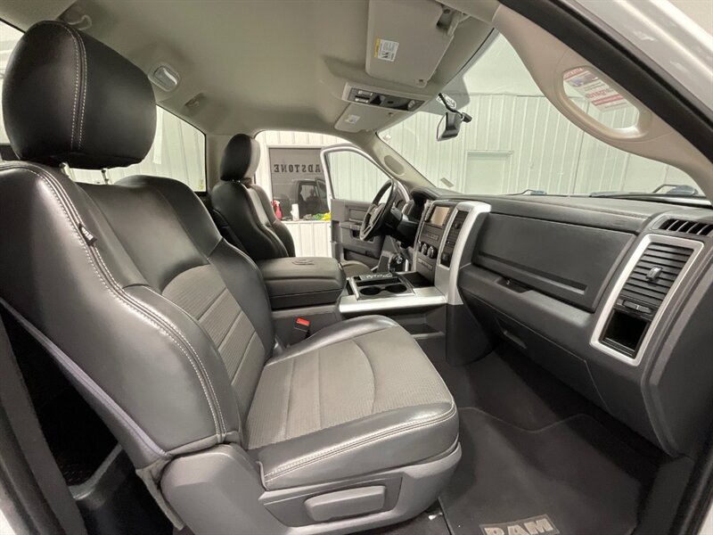 2012 RAM 1500 1500 R/T Sport  Regular Cab / 5.7L V8 / 62K MILES  / 1-OWNER LOCAL - Photo 15 - Gladstone, OR 97027