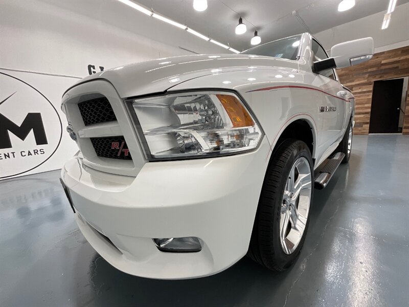 2012 RAM 1500 1500 R/T Sport  Regular Cab / 5.7L V8 / 62K MILES  / 1-OWNER LOCAL - Photo 51 - Gladstone, OR 97027