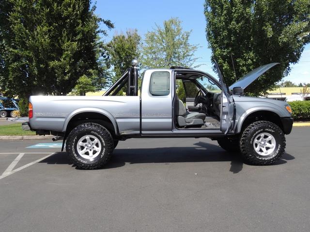 1997 Toyota Tacoma SR5 2dr / 4X4 / 6Cyl / 5-SPEED / LIFTED LIFTED   - Photo 15 - Portland, OR 97217