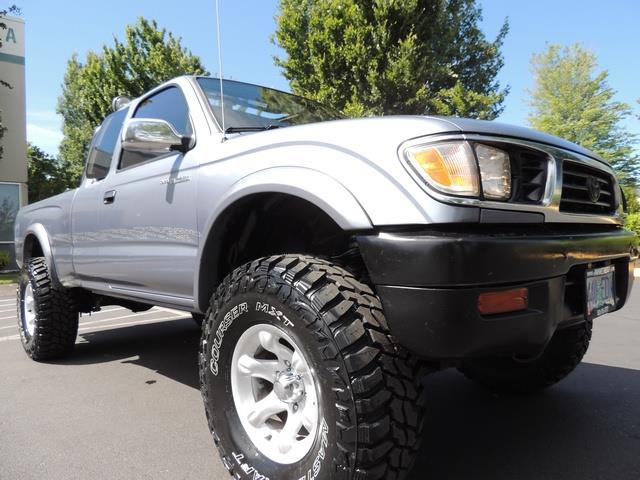 1997 Toyota Tacoma SR5 2dr / 4X4 / 6Cyl / 5-SPEED / LIFTED LIFTED   - Photo 38 - Portland, OR 97217