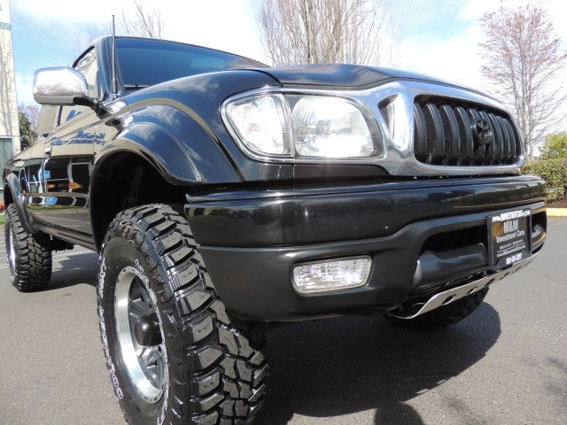 2003 Toyota Tacoma V6 Limited 4X4 LIFTED LIFTED   - Photo 10 - Portland, OR 97217