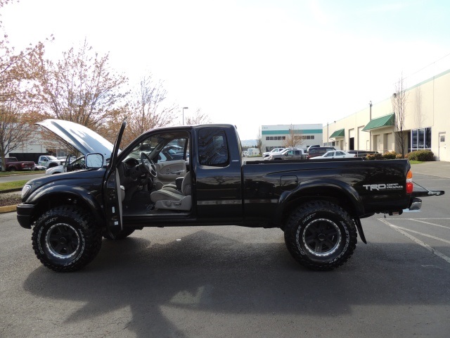 2003 Toyota Tacoma V6 Limited 4X4 LIFTED LIFTED   - Photo 26 - Portland, OR 97217