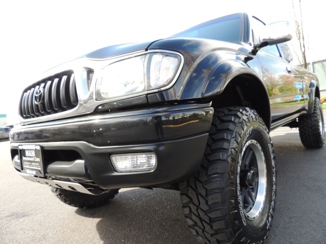 2003 Toyota Tacoma V6 Limited 4X4 LIFTED LIFTED   - Photo 9 - Portland, OR 97217