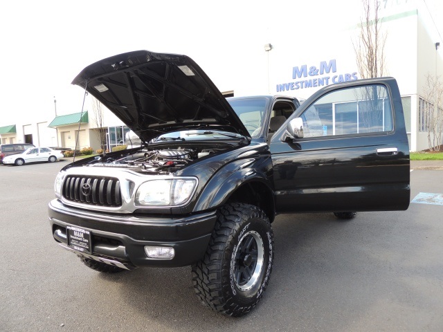 2003 Toyota Tacoma V6 Limited 4X4 LIFTED LIFTED   - Photo 25 - Portland, OR 97217