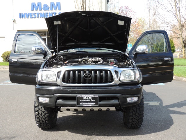 2003 Toyota Tacoma V6 Limited 4X4 LIFTED LIFTED   - Photo 30 - Portland, OR 97217