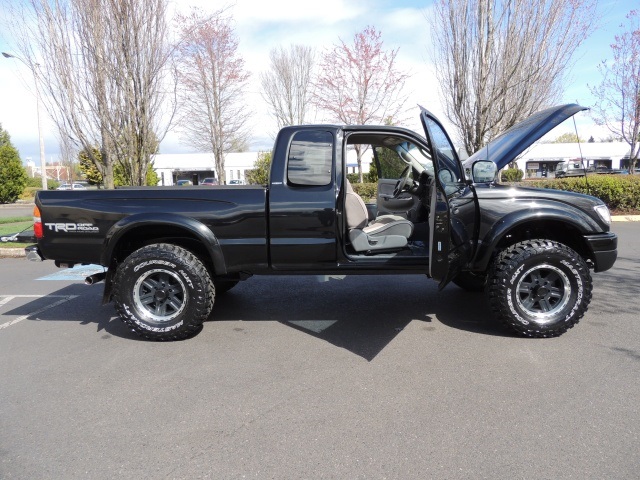 2003 Toyota Tacoma V6 Limited 4X4 LIFTED LIFTED   - Photo 24 - Portland, OR 97217