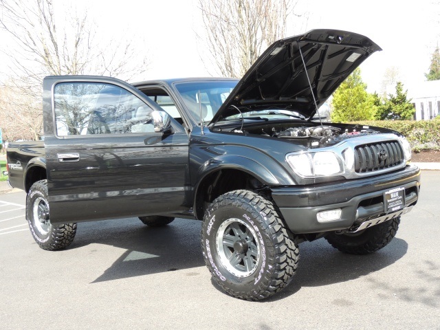 2003 Toyota Tacoma V6 Limited 4X4 LIFTED LIFTED   - Photo 29 - Portland, OR 97217