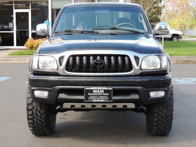 2003 Toyota Tacoma V6 Limited 4X4 LIFTED LIFTED   - Photo 5 - Portland, OR 97217