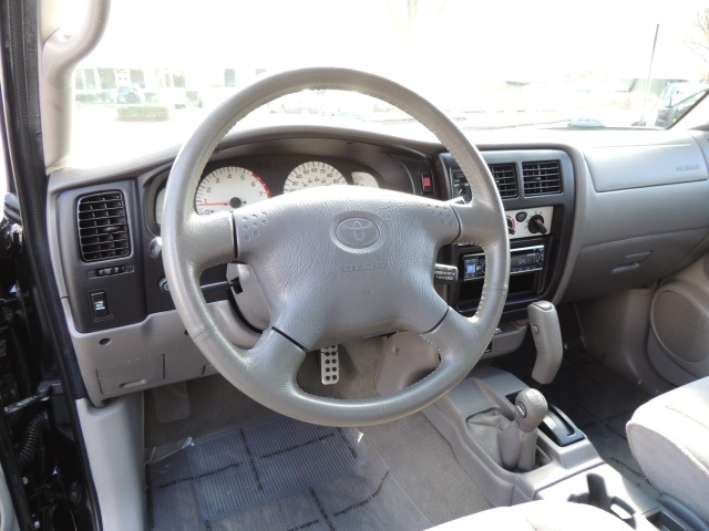 2003 Toyota Tacoma V6 Limited 4X4 LIFTED LIFTED   - Photo 17 - Portland, OR 97217