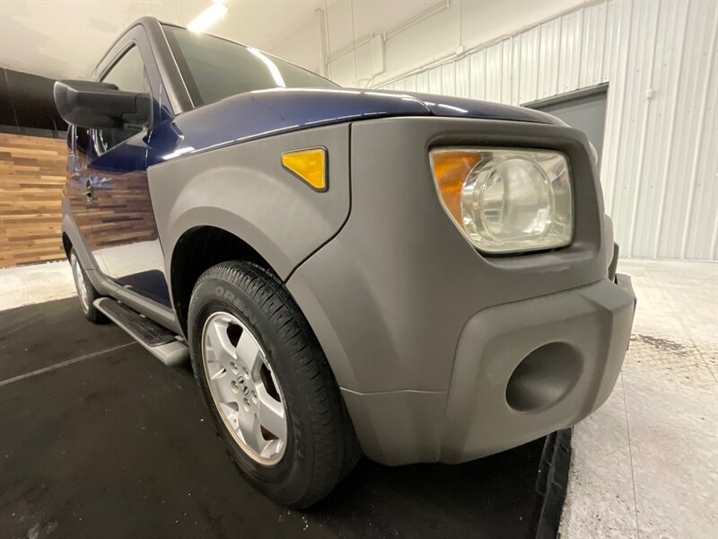 2003 Honda Element EX Sport Utility AWD / 1-OWNER / 88K MILES  / RUST FREE / Excel Cond - Photo 29 - Gladstone, OR 97027