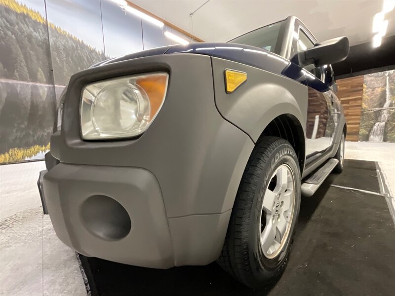 2003 Honda Element EX Sport Utility AWD / 1-OWNER / 88K MILES  / RUST FREE / Excel Cond - Photo 9 - Gladstone, OR 97027