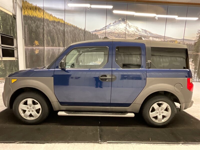 2003 Honda Element EX Sport Utility AWD / 1-OWNER / 88K MILES  / RUST FREE / Excel Cond - Photo 3 - Gladstone, OR 97027