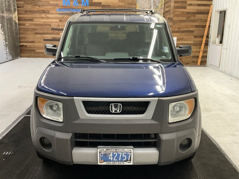 2003 Honda Element EX Sport Utility AWD / 1-OWNER / 88K MILES  / RUST FREE / Excel Cond - Photo 5 - Gladstone, OR 97027