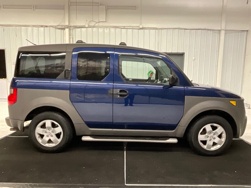 2003 Honda Element EX Sport Utility AWD / 1-OWNER / 88K MILES  / RUST FREE / Excel Cond - Photo 4 - Gladstone, OR 97027