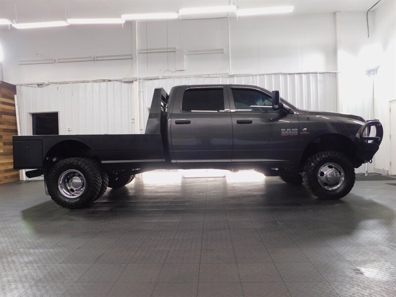 2016 RAM 3500 CREW CAB 4X4 6.7L DI   - Photo 4 - Gladstone, OR 97027