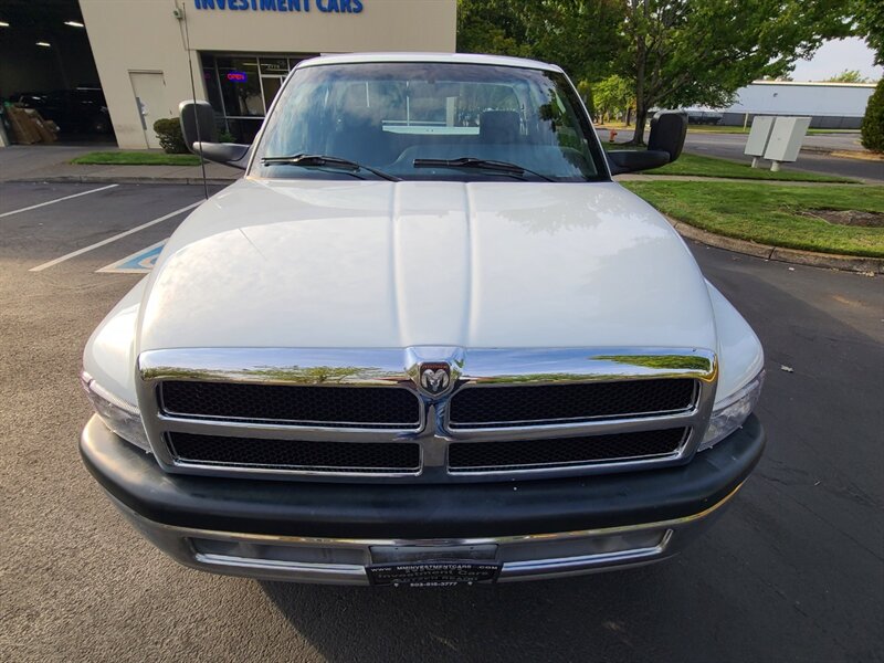 1997 Dodge Ram 2500 Laramie SLT 4X4 5.9L Cummins / 12-Valve / 5-Speed  / Diesel / Manual Transmission / Long Bed / Oregon Truck / No Rust / 1-OWNER / PRISTINE !! - Photo 6 - Portland, OR 97217