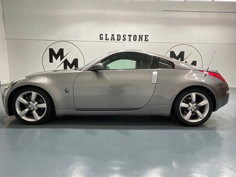 2008 Nissan 350Z Touring 2Dr Coupe / V6 / Leather Heated Seats   - Photo 3 - Gladstone, OR 97027