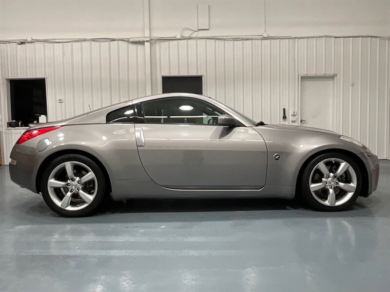 2008 Nissan 350Z Touring 2Dr Coupe / V6 / Leather Heated Seats   - Photo 4 - Gladstone, OR 97027