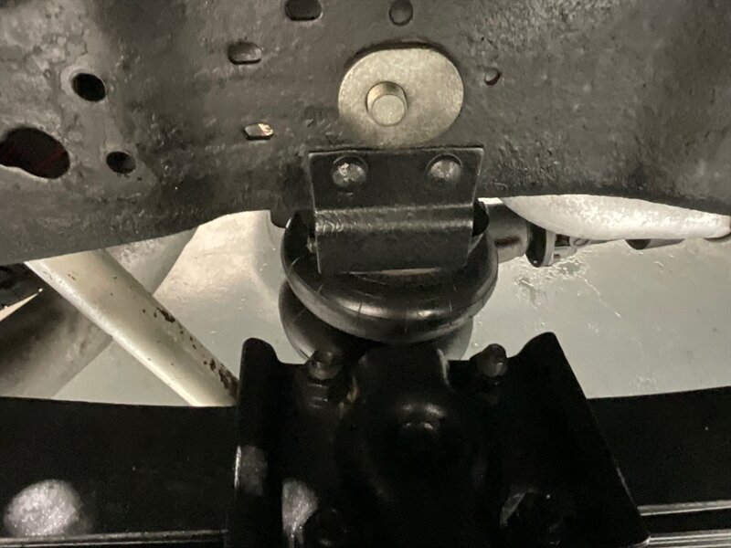 2002 Ford F-350 XLT Crew Cab 4X4 / 7.3L DIESEL /NEW TIRES/LONG BED / ZERO RUST / NEW TIRES / 1-TON / SRW - Photo 19 - Gladstone, OR 97027