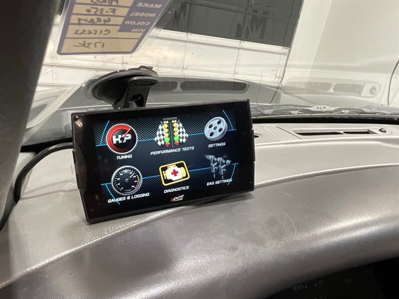 2002 Ford F-350 XLT Crew Cab 4X4 / 7.3L DIESEL /NEW TIRES/LONG BED / ZERO RUST / NEW TIRES / 1-TON / SRW - Photo 20 - Gladstone, OR 97027