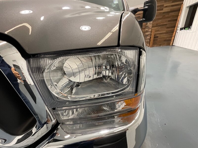 2002 Ford F-350 XLT Crew Cab 4X4 / 7.3L DIESEL /NEW TIRES/LONG BED / ZERO RUST / NEW TIRES / 1-TON / SRW - Photo 26 - Gladstone, OR 97027