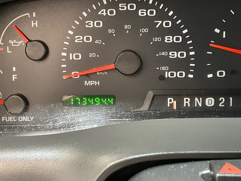 2002 Ford F-350 XLT Crew Cab 4X4 / 7.3L DIESEL /NEW TIRES/LONG BED / ZERO RUST / NEW TIRES / 1-TON / SRW - Photo 50 - Gladstone, OR 97027