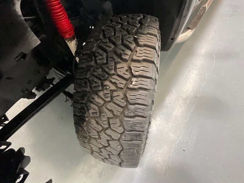 2002 Ford F-350 XLT Crew Cab 4X4 / 7.3L DIESEL /NEW TIRES/LONG BED / ZERO RUST / NEW TIRES / 1-TON / SRW - Photo 24 - Gladstone, OR 97027