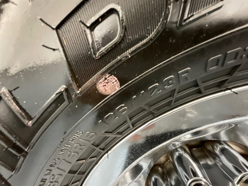 2002 Ford F-350 XLT Crew Cab 4X4 / 7.3L DIESEL /NEW TIRES/LONG BED / ZERO RUST / NEW TIRES / 1-TON / SRW - Photo 45 - Gladstone, OR 97027