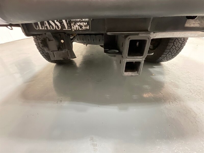 2002 Ford F-350 XLT Crew Cab 4X4 / 7.3L DIESEL /NEW TIRES/LONG BED / ZERO RUST / NEW TIRES / 1-TON / SRW - Photo 21 - Gladstone, OR 97027