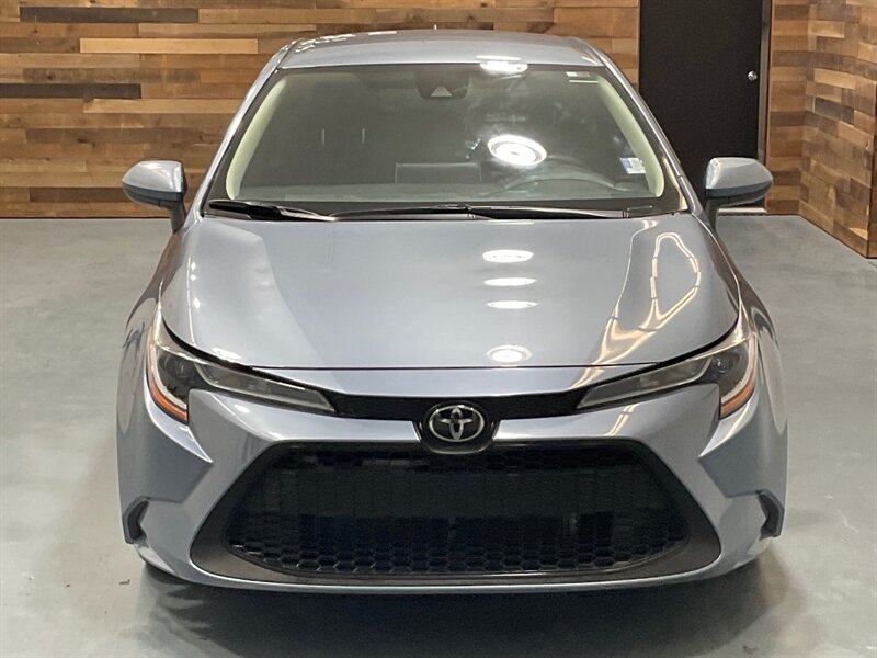 2021 Toyota Corolla LE Sedan 4Cyl / Backup Camera /1-OWNER /61K MILES   - Photo 5 - Gladstone, OR 97027
