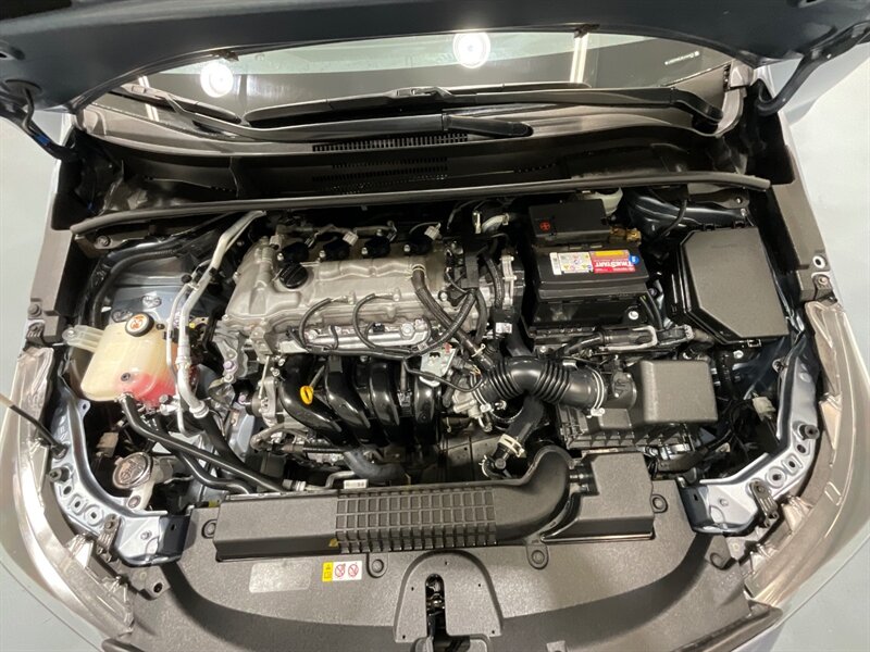 2021 Toyota Corolla LE Sedan 4Cyl / Backup Camera /1-OWNER /61K MILES   - Photo 41 - Gladstone, OR 97027