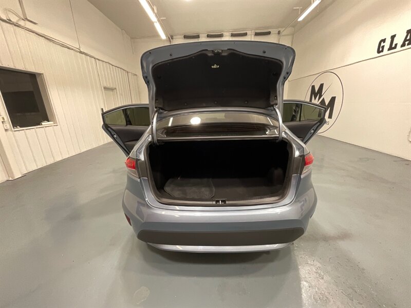 2021 Toyota Corolla LE Sedan 4Cyl / Backup Camera /1-OWNER /61K MILES   - Photo 31 - Gladstone, OR 97027