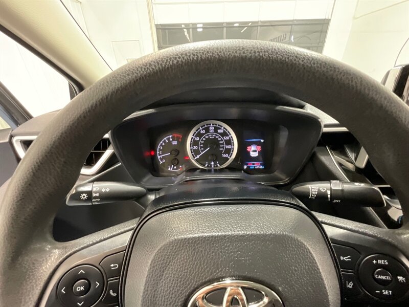 2021 Toyota Corolla LE Sedan 4Cyl / Backup Camera /1-OWNER /61K MILES   - Photo 38 - Gladstone, OR 97027
