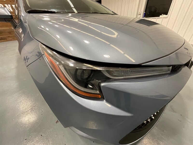 2021 Toyota Corolla LE Sedan 4Cyl / Backup Camera /1-OWNER /61K MILES   - Photo 29 - Gladstone, OR 97027