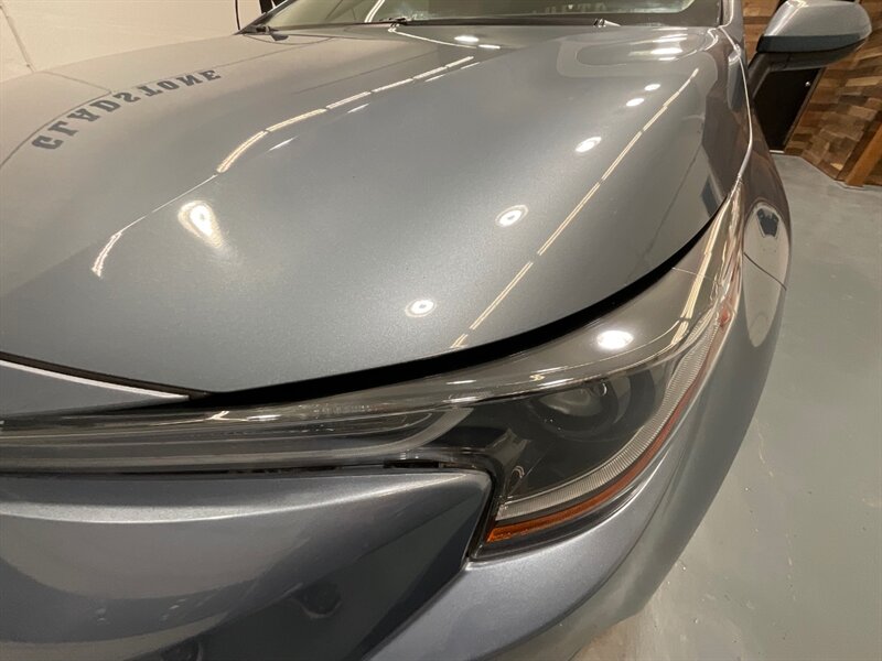 2021 Toyota Corolla LE Sedan 4Cyl / Backup Camera /1-OWNER /61K MILES   - Photo 28 - Gladstone, OR 97027