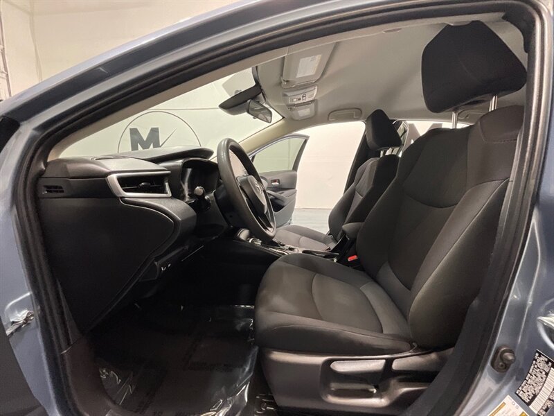 2021 Toyota Corolla LE Sedan 4Cyl / Backup Camera /1-OWNER /61K MILES   - Photo 9 - Gladstone, OR 97027