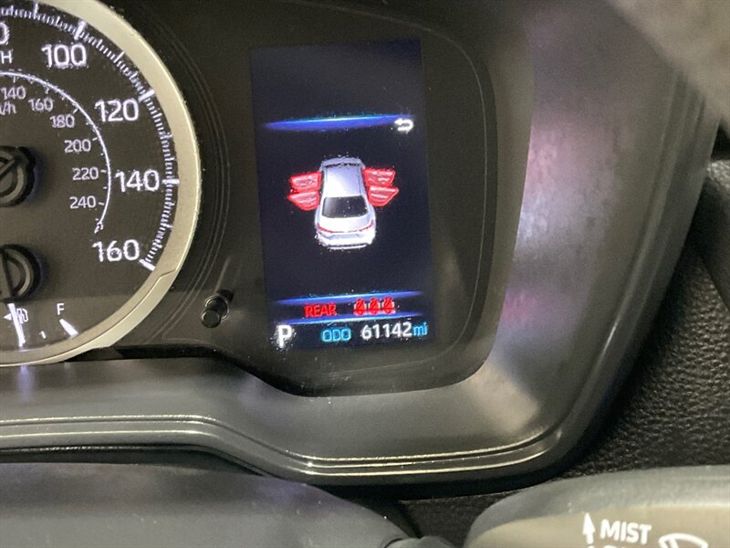 2021 Toyota Corolla LE Sedan 4Cyl / Backup Camera /1-OWNER /61K MILES   - Photo 42 - Gladstone, OR 97027