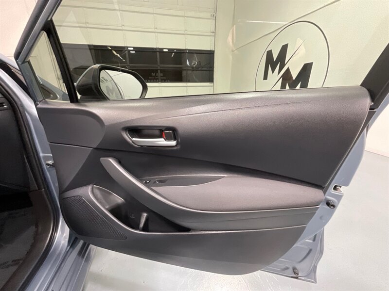 2021 Toyota Corolla LE Sedan 4Cyl / Backup Camera /1-OWNER /61K MILES   - Photo 34 - Gladstone, OR 97027