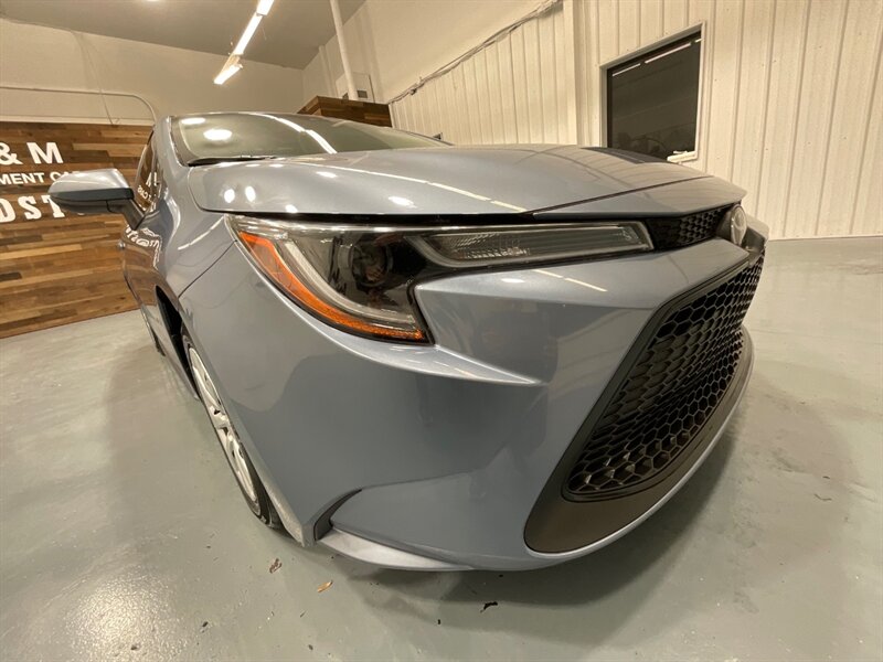 2021 Toyota Corolla LE Sedan 4Cyl / Backup Camera /1-OWNER /61K MILES   - Photo 45 - Gladstone, OR 97027