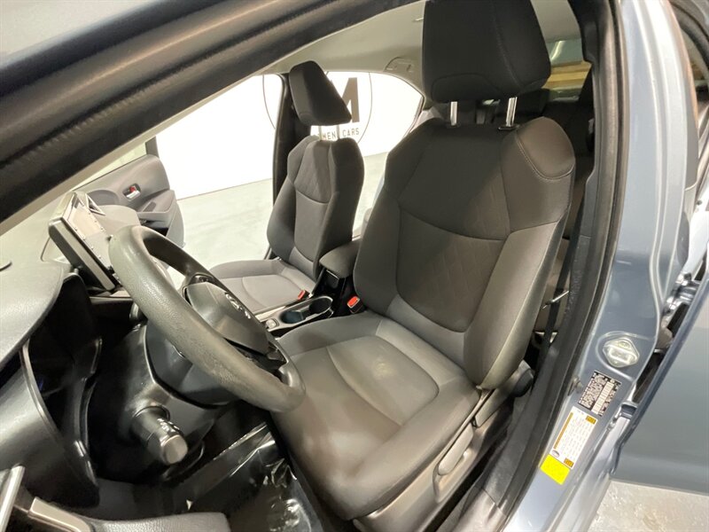 2021 Toyota Corolla LE Sedan 4Cyl / Backup Camera /1-OWNER /61K MILES   - Photo 35 - Gladstone, OR 97027