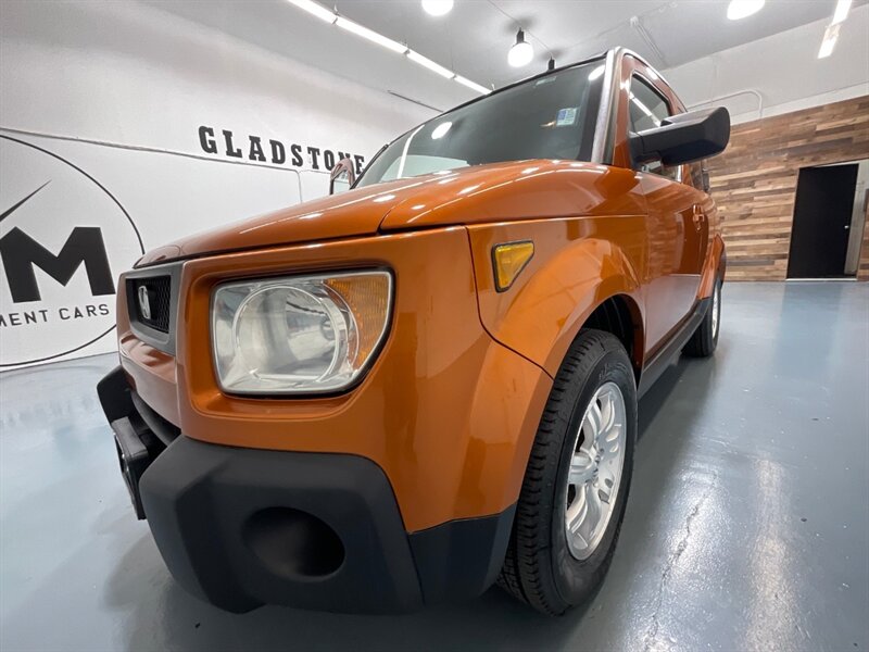 2006 Honda Element EX-P Sport Utility AWD / Sunroof / ZERO RUST  / SUPER CLEAN HONDA / VERY WELL MAINTAINED - Photo 46 - Gladstone, OR 97027